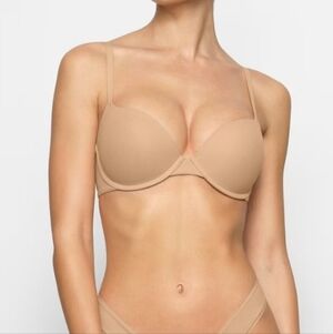 SKIMS Push Up Bra Size 34DDD
